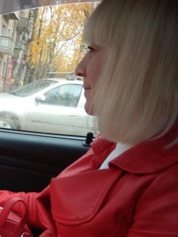 Анкета проститутки Веста, Белинский, 43 года, №209136